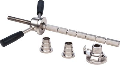 Park Tool Bearing Cup Press HHP2 Reviews